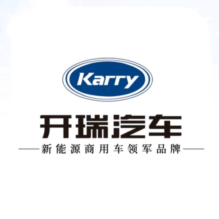 开瑞新能源|金华华杰店