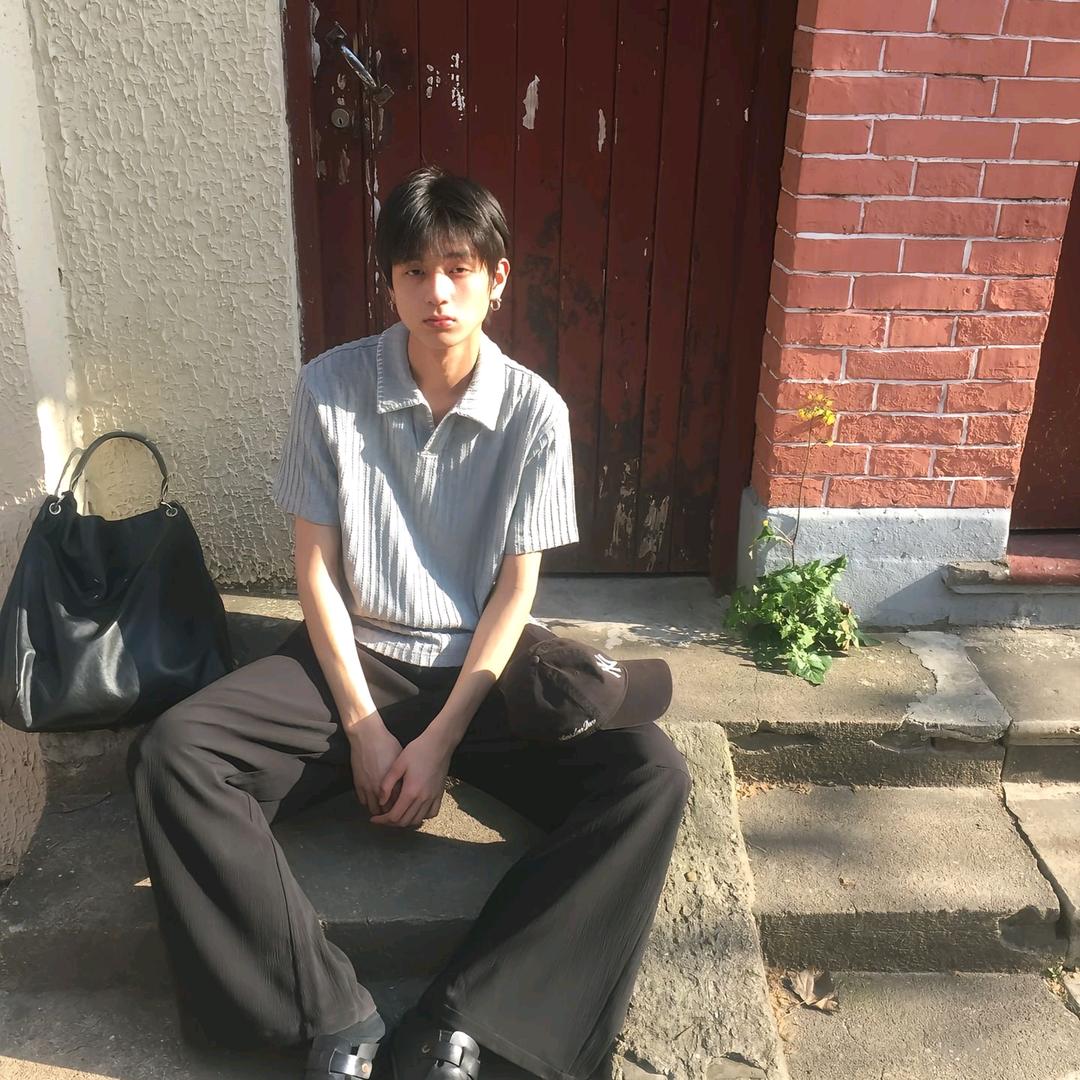 暴躁的旭