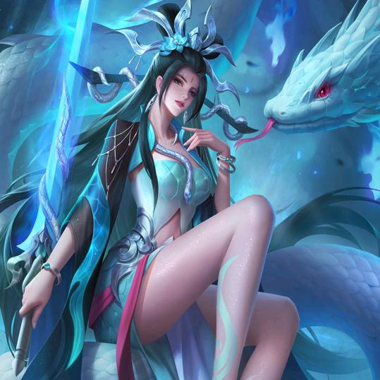 山海经星秀