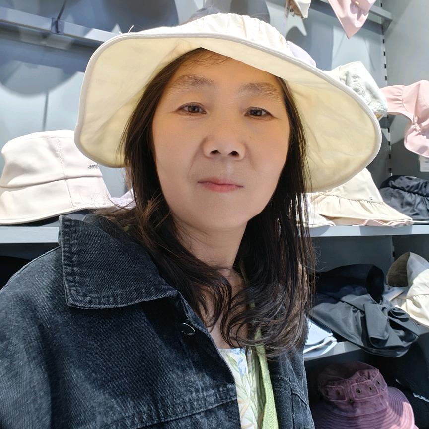 知足长乐梅子姐