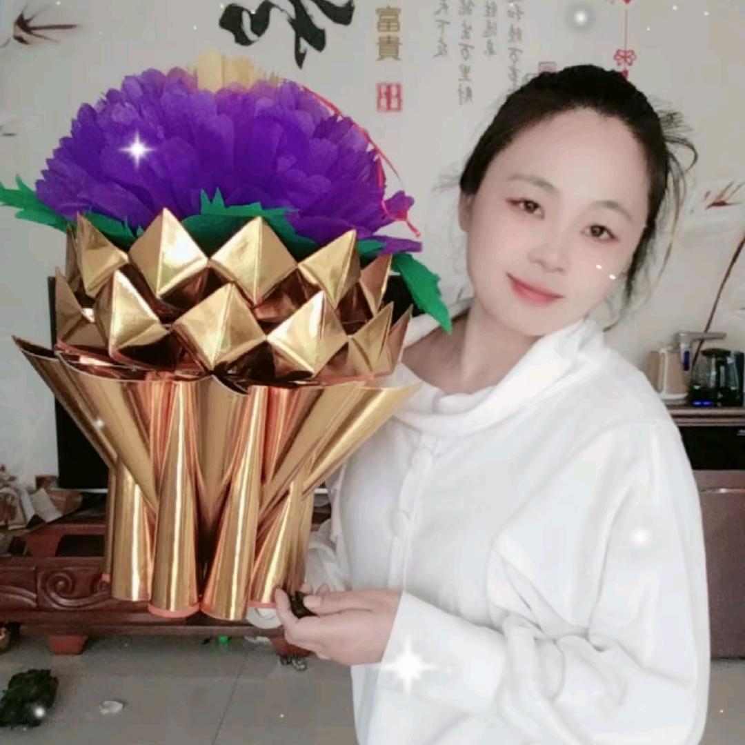 茉莉花🌺