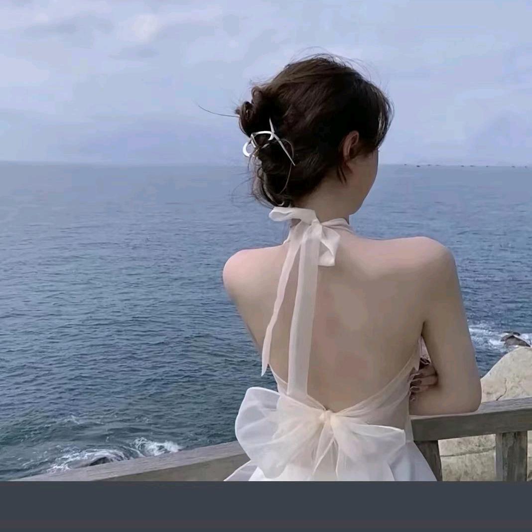 小女人（一个人）