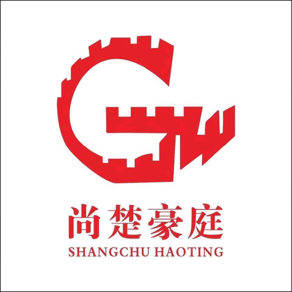 尚楚全铝装甲艺墅门