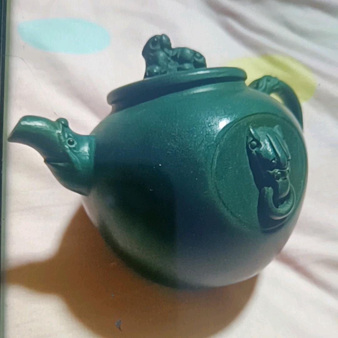 情意无价
