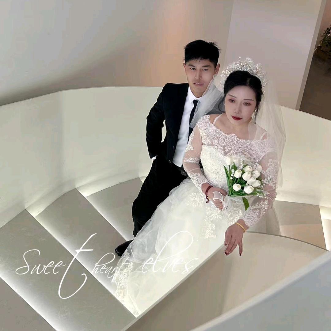 🌹玫瑰姐姐🌹