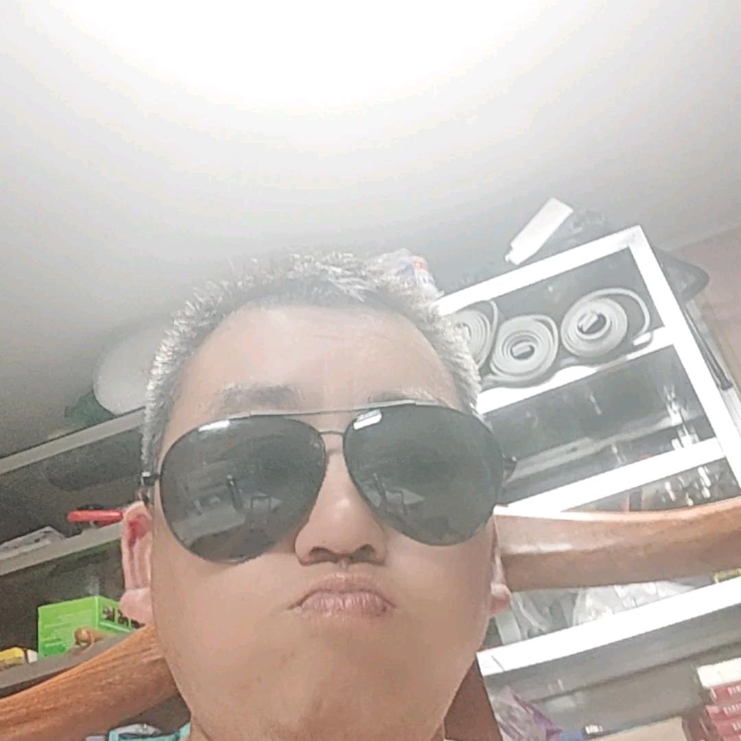 我是农村杨斌