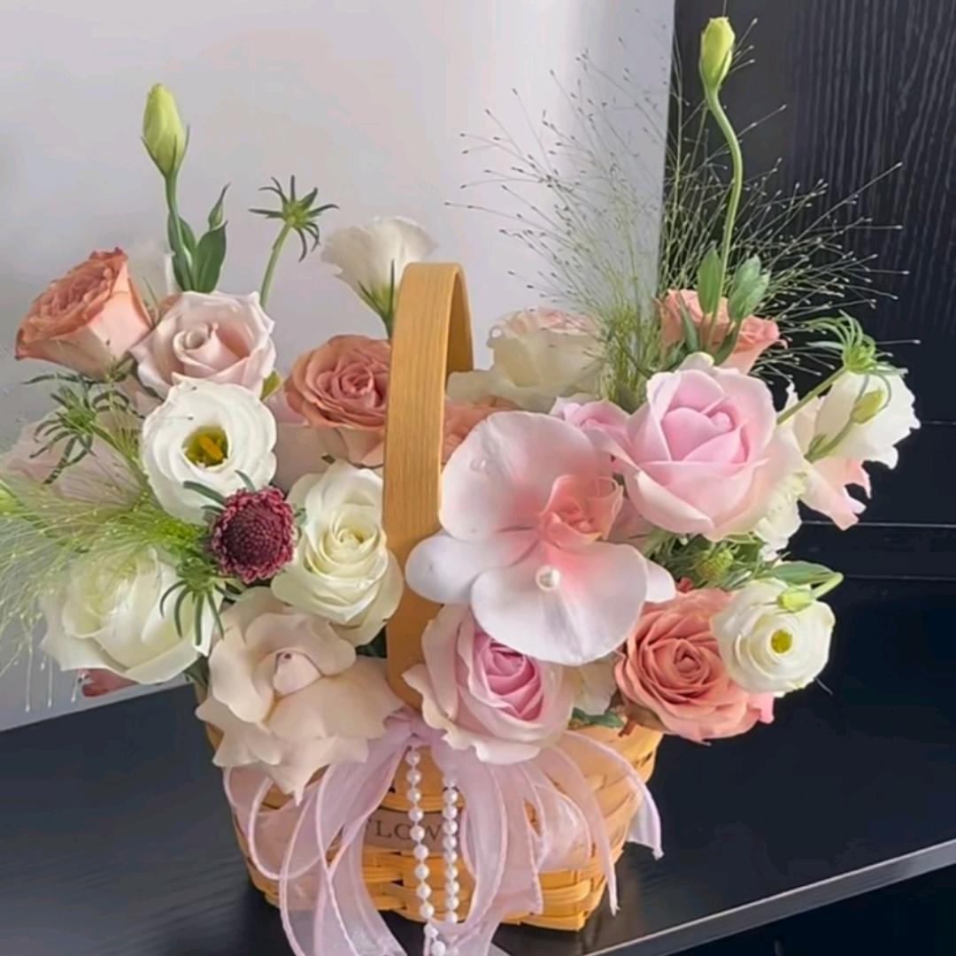 涡阳青麦花艺生活馆