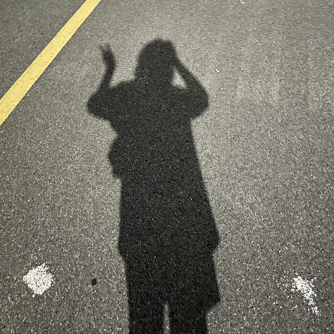 逃跑的鹿