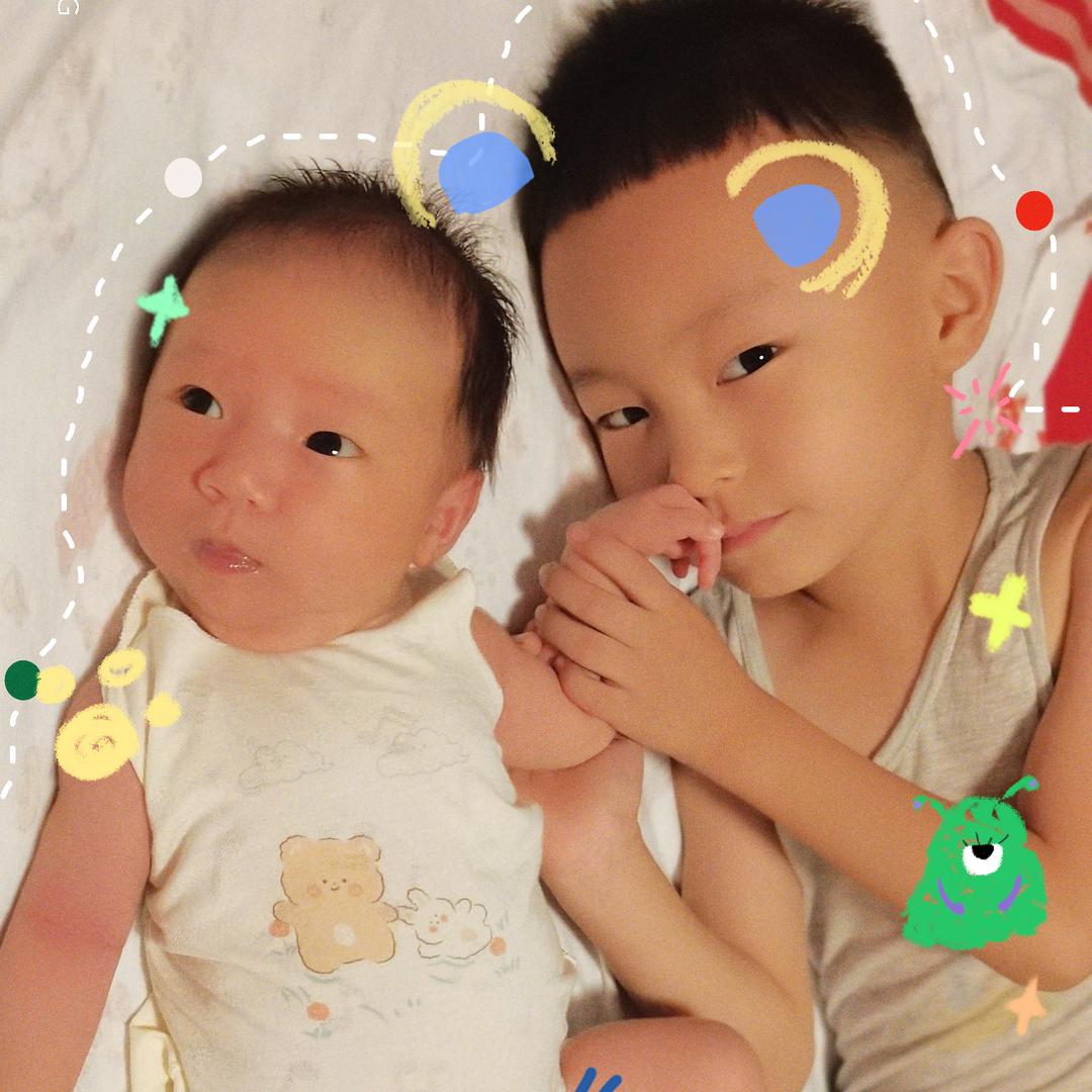 1+1当然等于4了