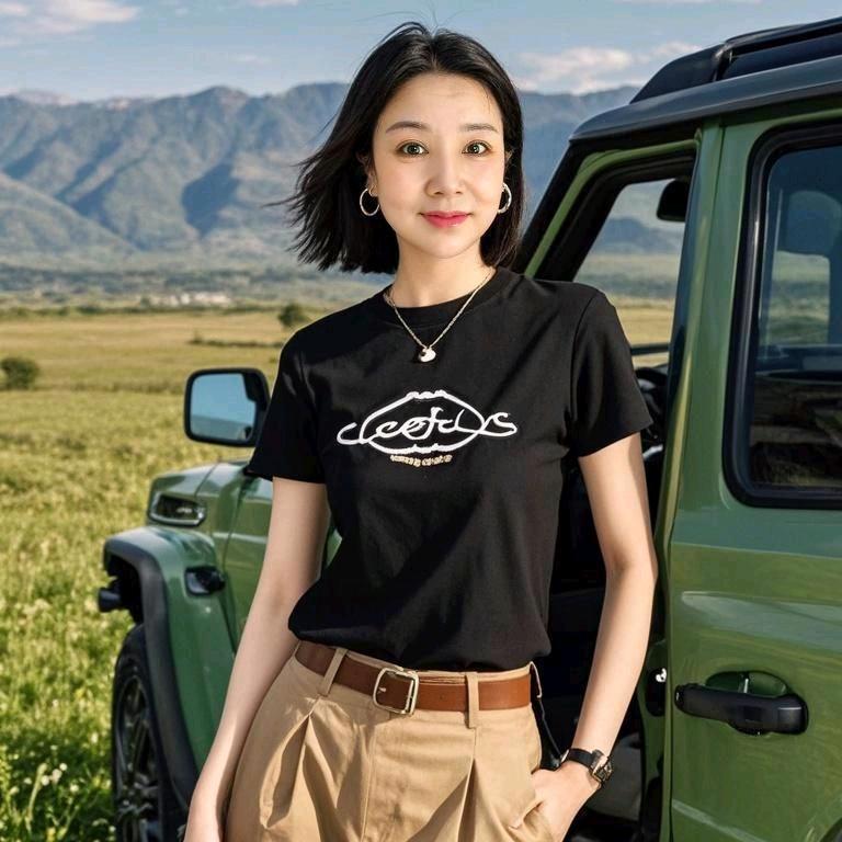 苦果，不定时直播