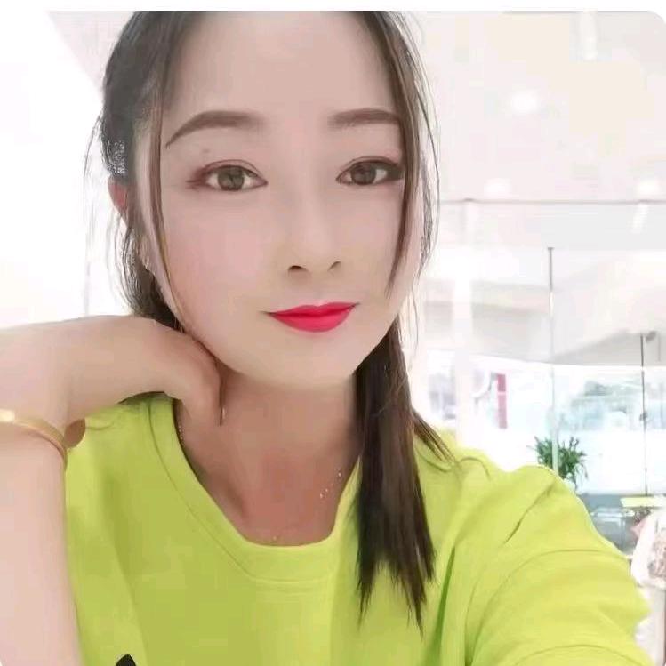 清华湖燕茜健身队一一燕茜