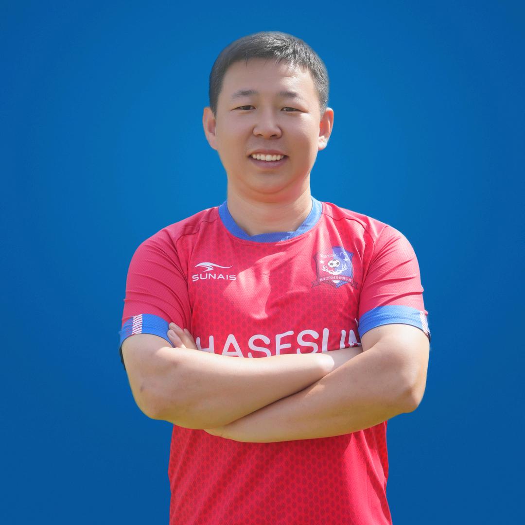 金个李