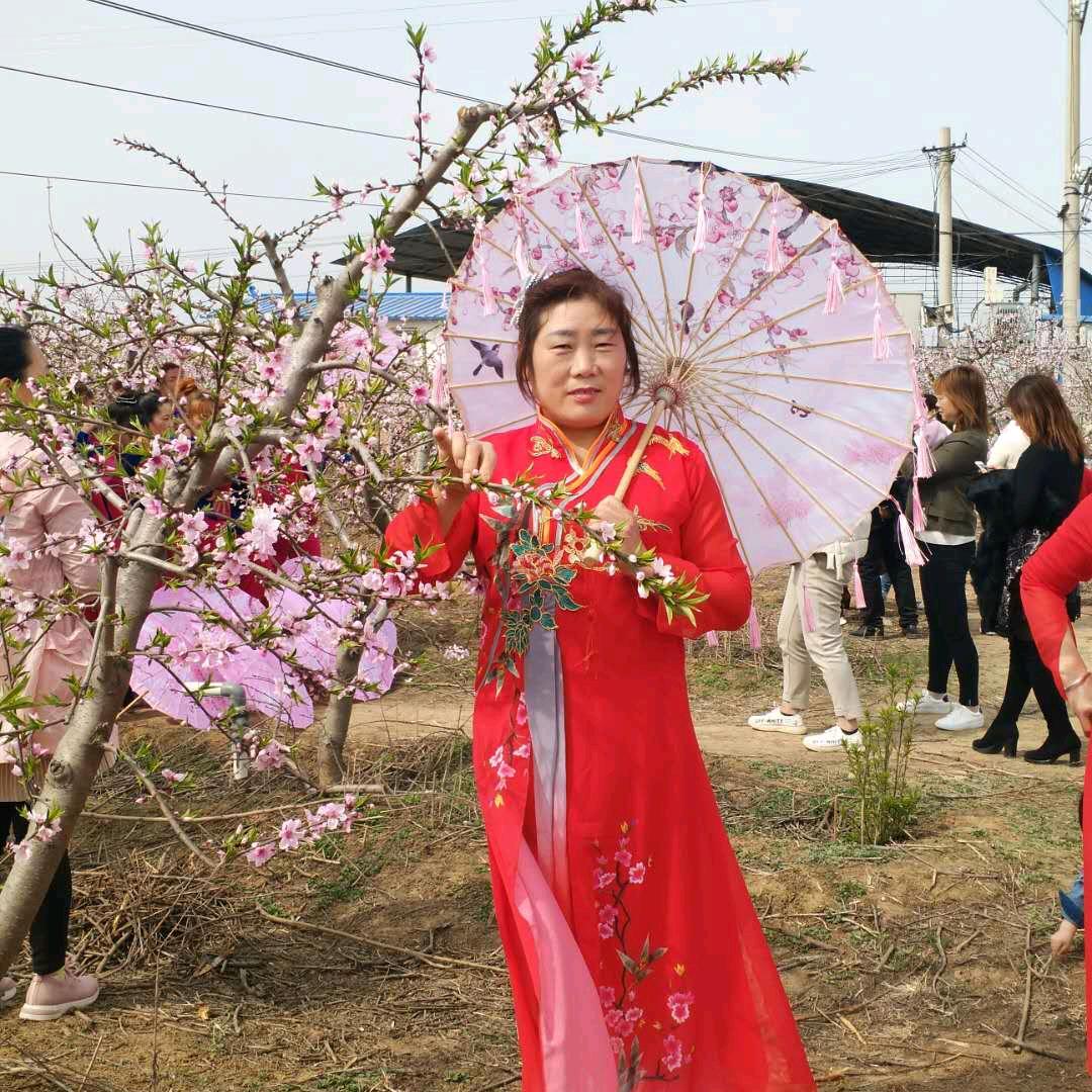 雪花飘飘