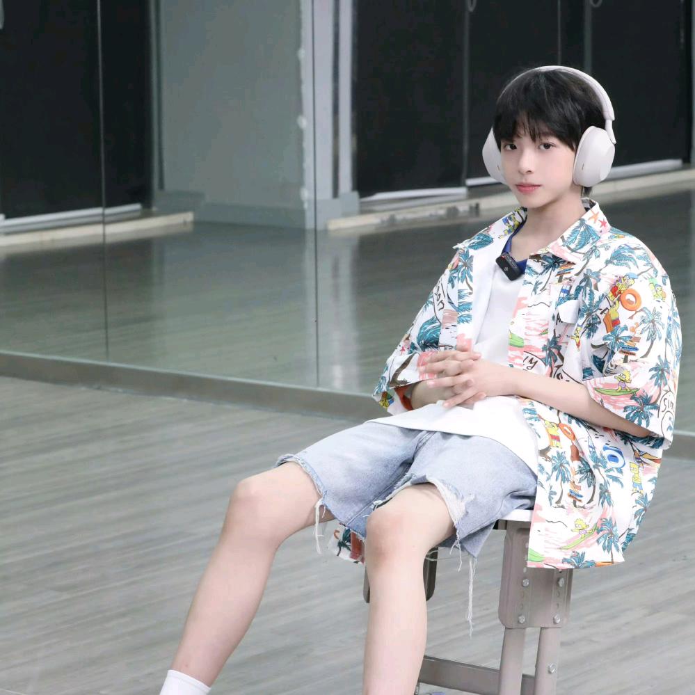 TF家族-陈浚铭