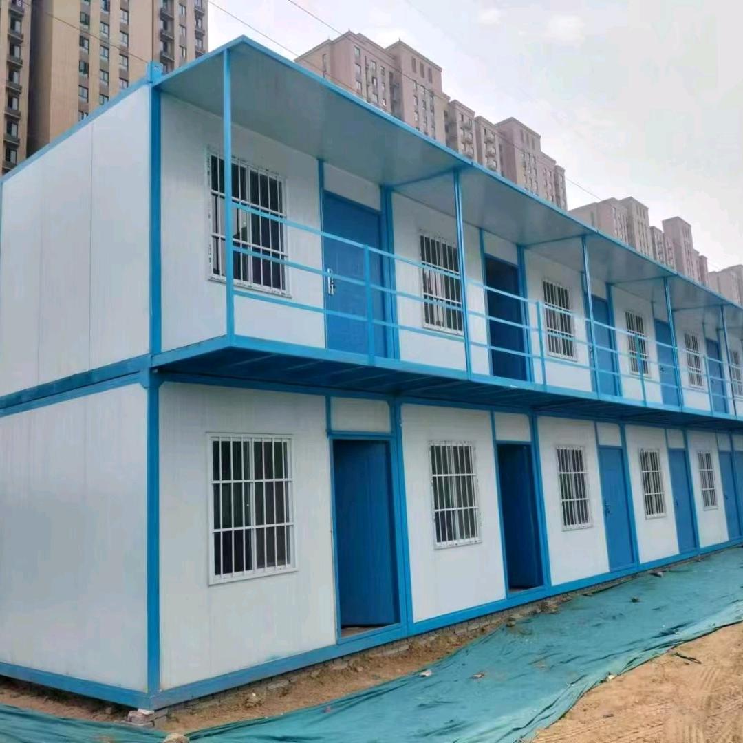 河南利翔建筑工程有限公司