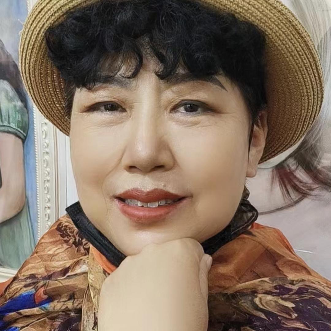 琴姐  厚德载物