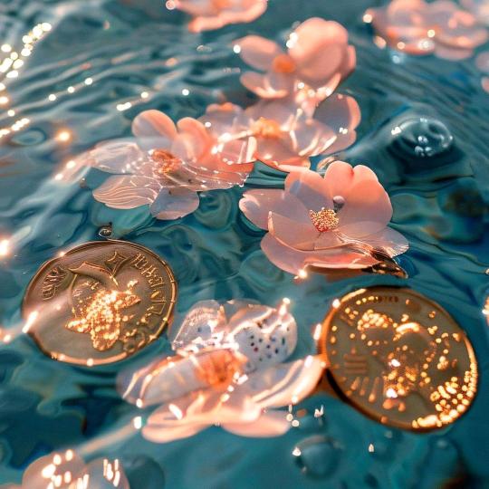 🌻☀️好運隹徕