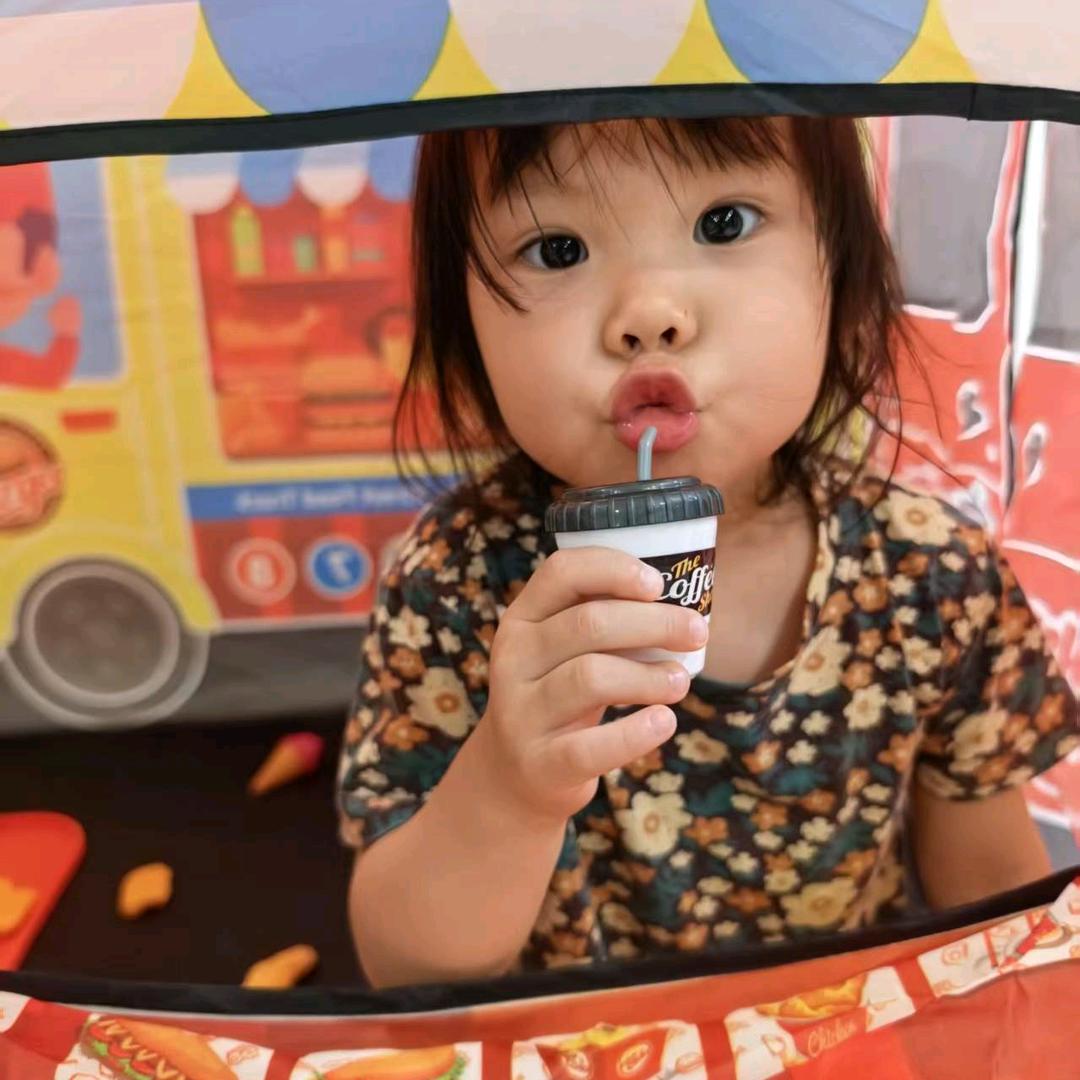 小李每天都好困