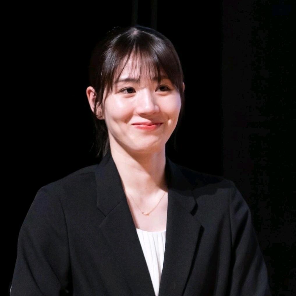 志田千陽（ChiharuShida）