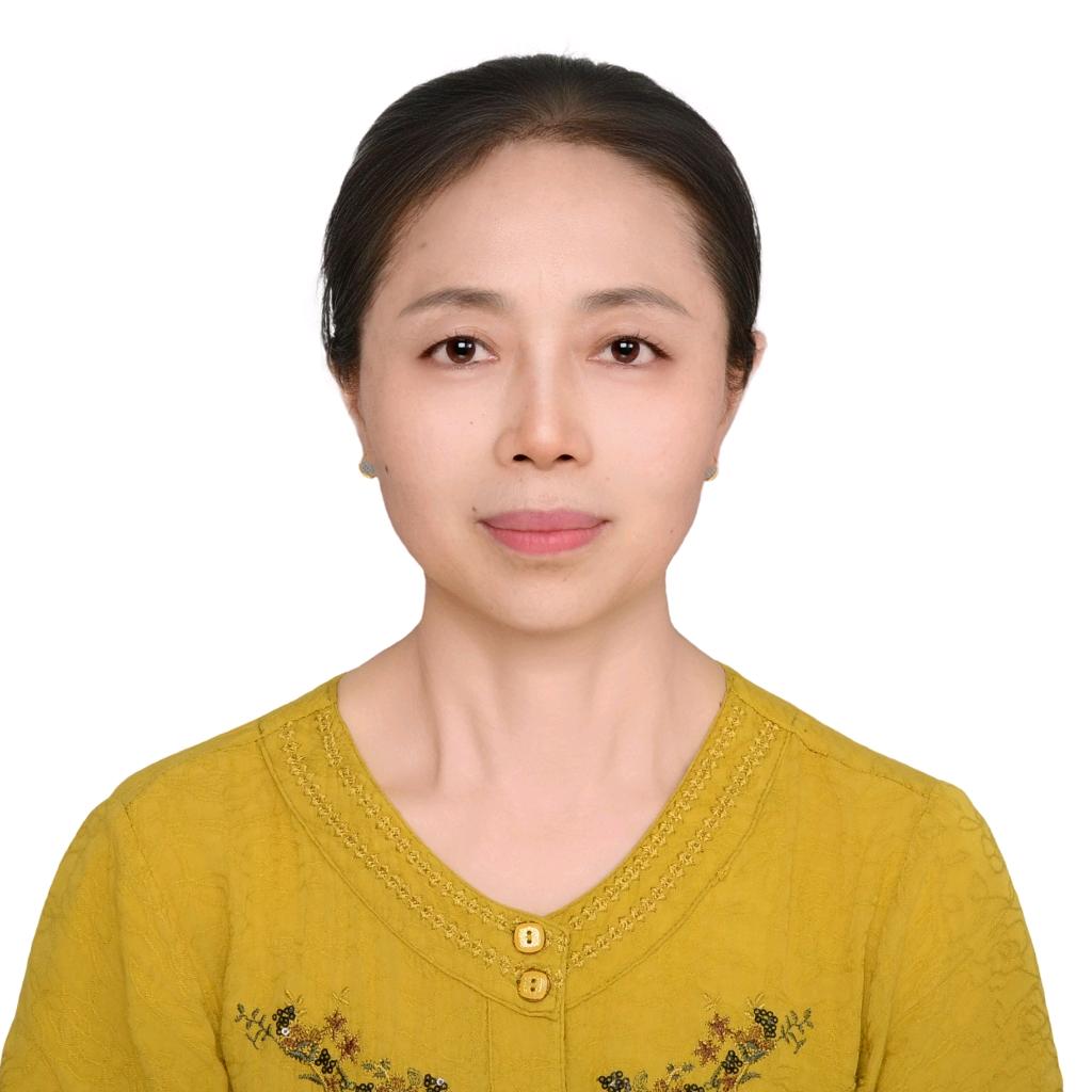 菊