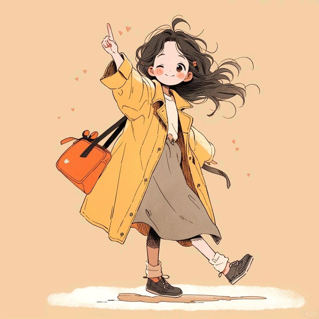 王小米🍀