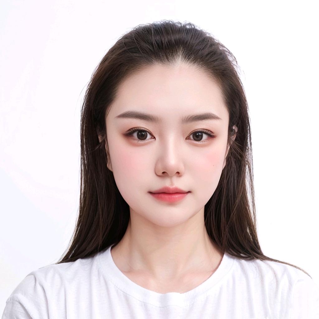 北方女孩