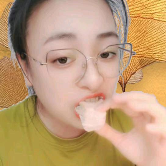 大眼不要糖