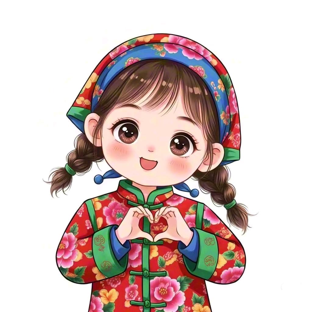 傻小妹