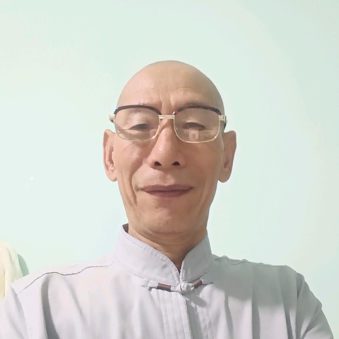 低调做人，广结善缘