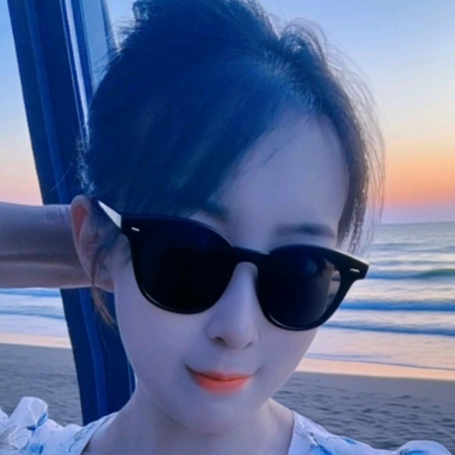 艳丽【直播筹备中】