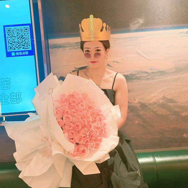岚菲🧜‍♀️