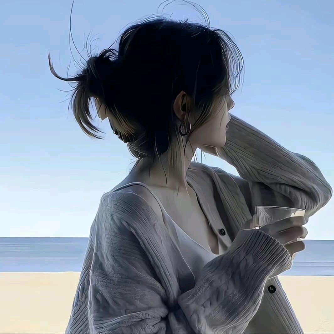 请叫我女王