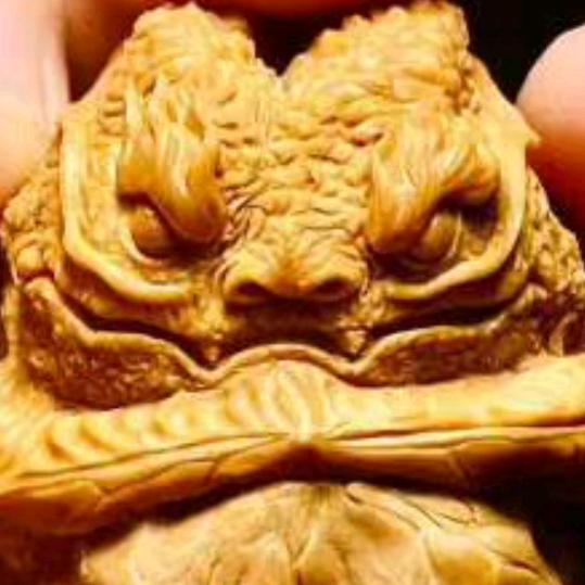 如意核雕工作室