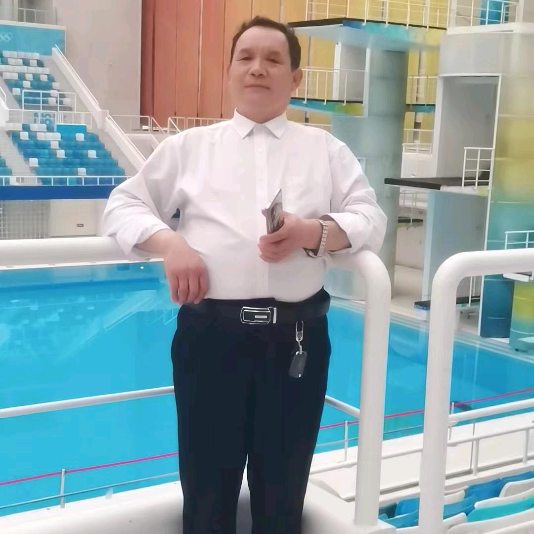 蒋马氏脆皮鸡非遗传承人