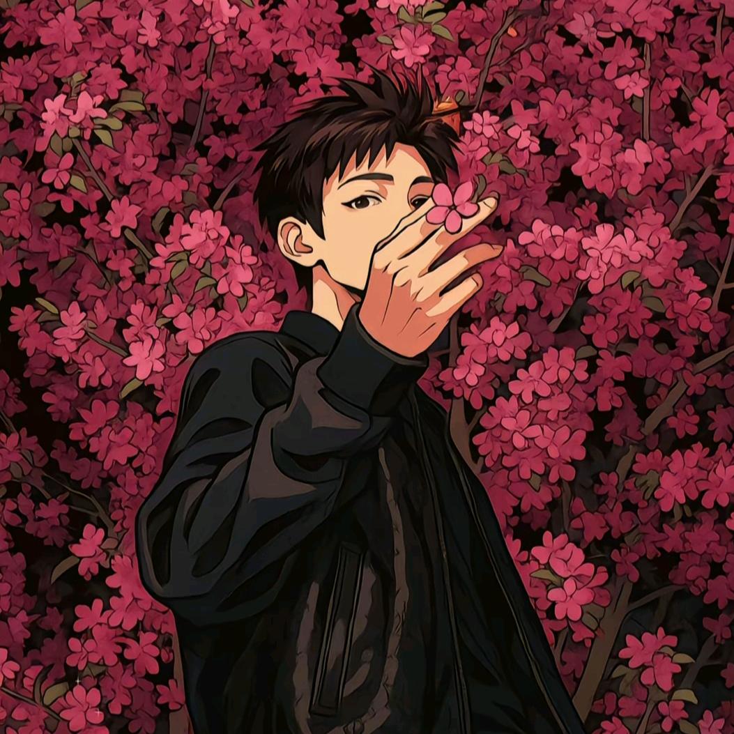 張💤