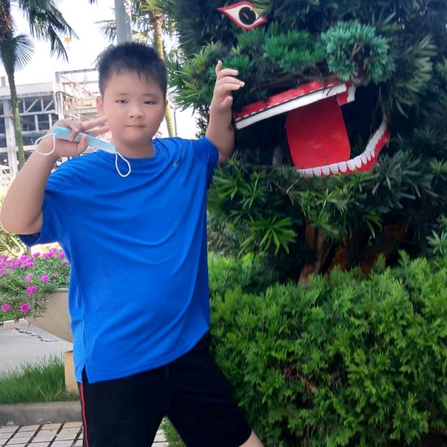 不息火