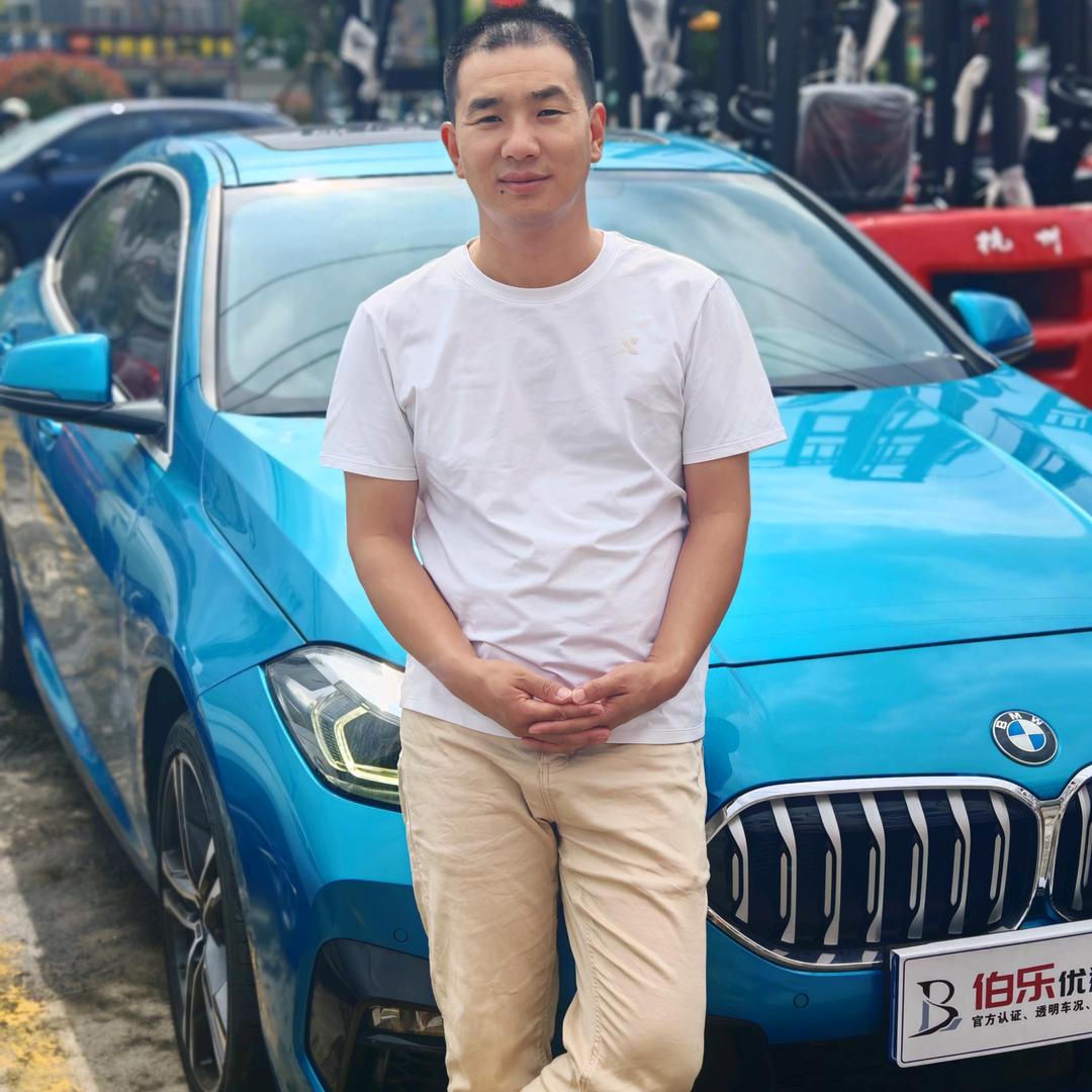汉中伯乐二手车（潭老表）