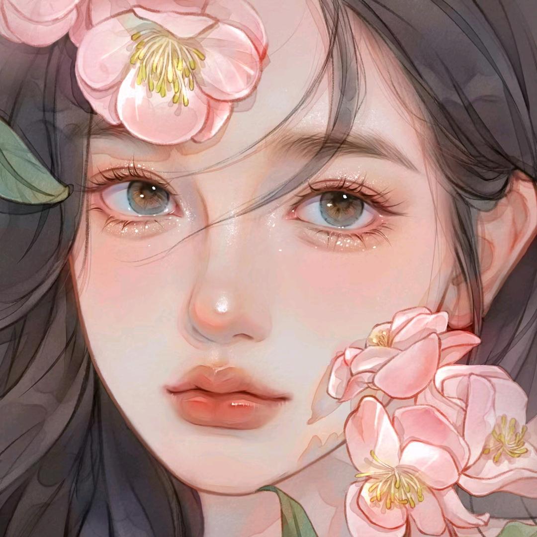小小桐🍇