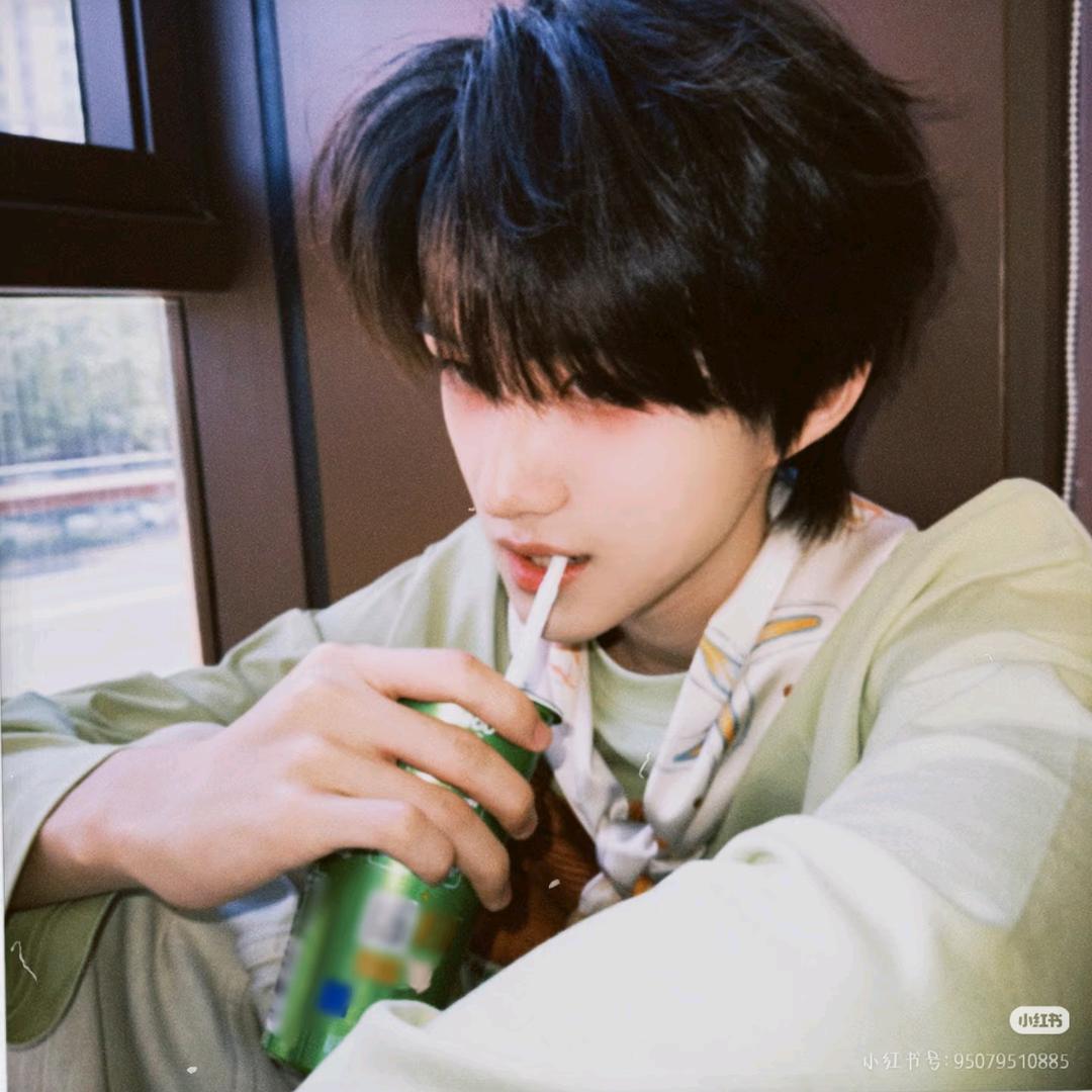 小柔🥀