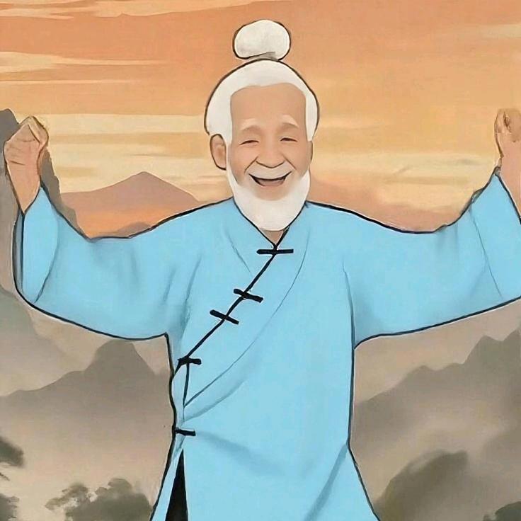中式养生运动