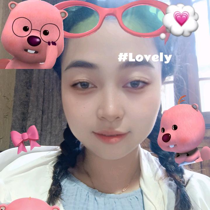 @小周
