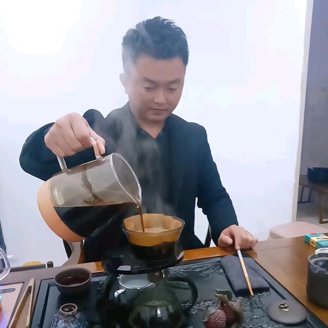 疯狂的小莫