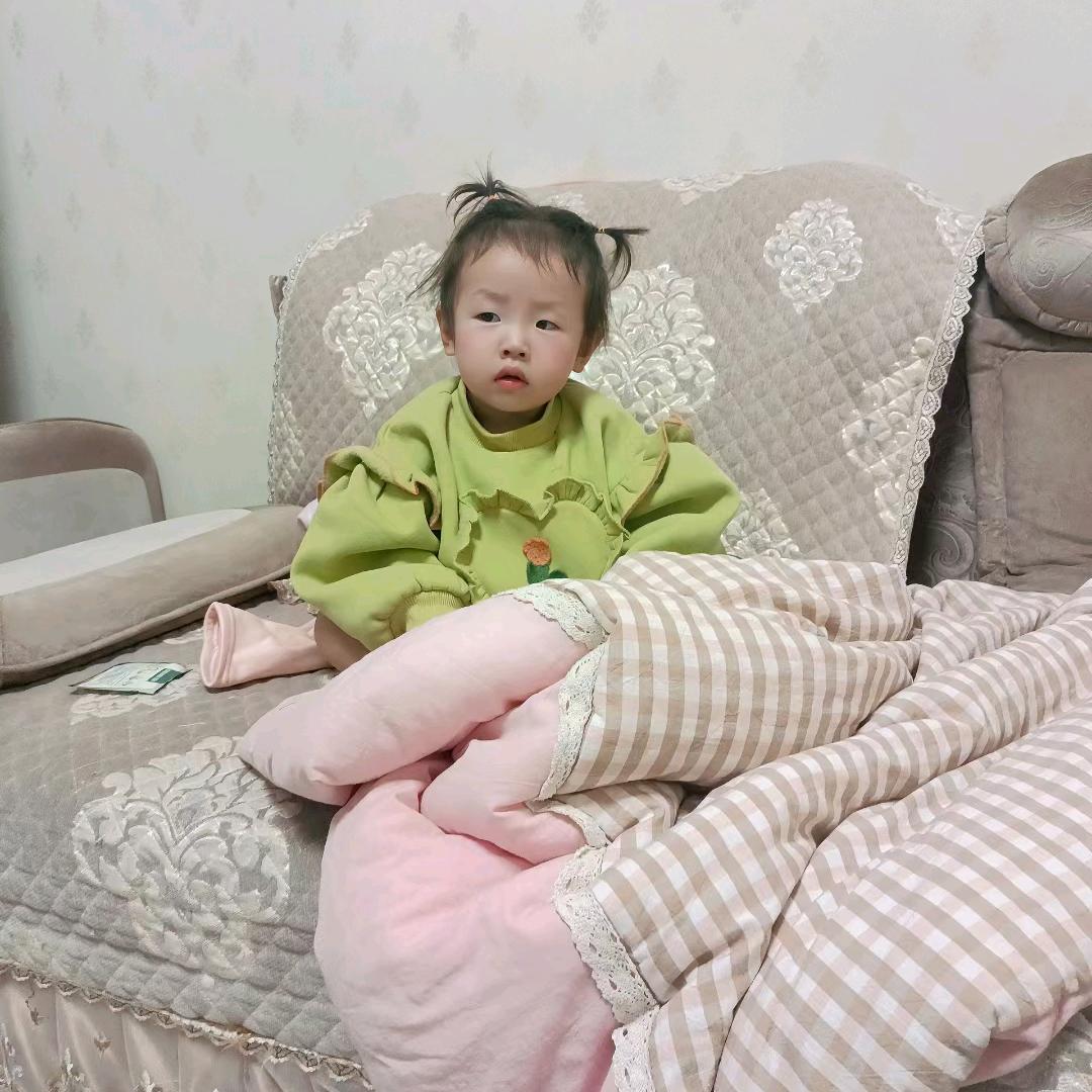 🌈依诺宝贝👧🏻