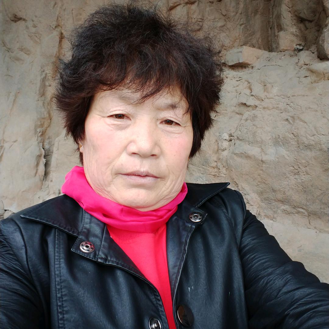 农村王姐