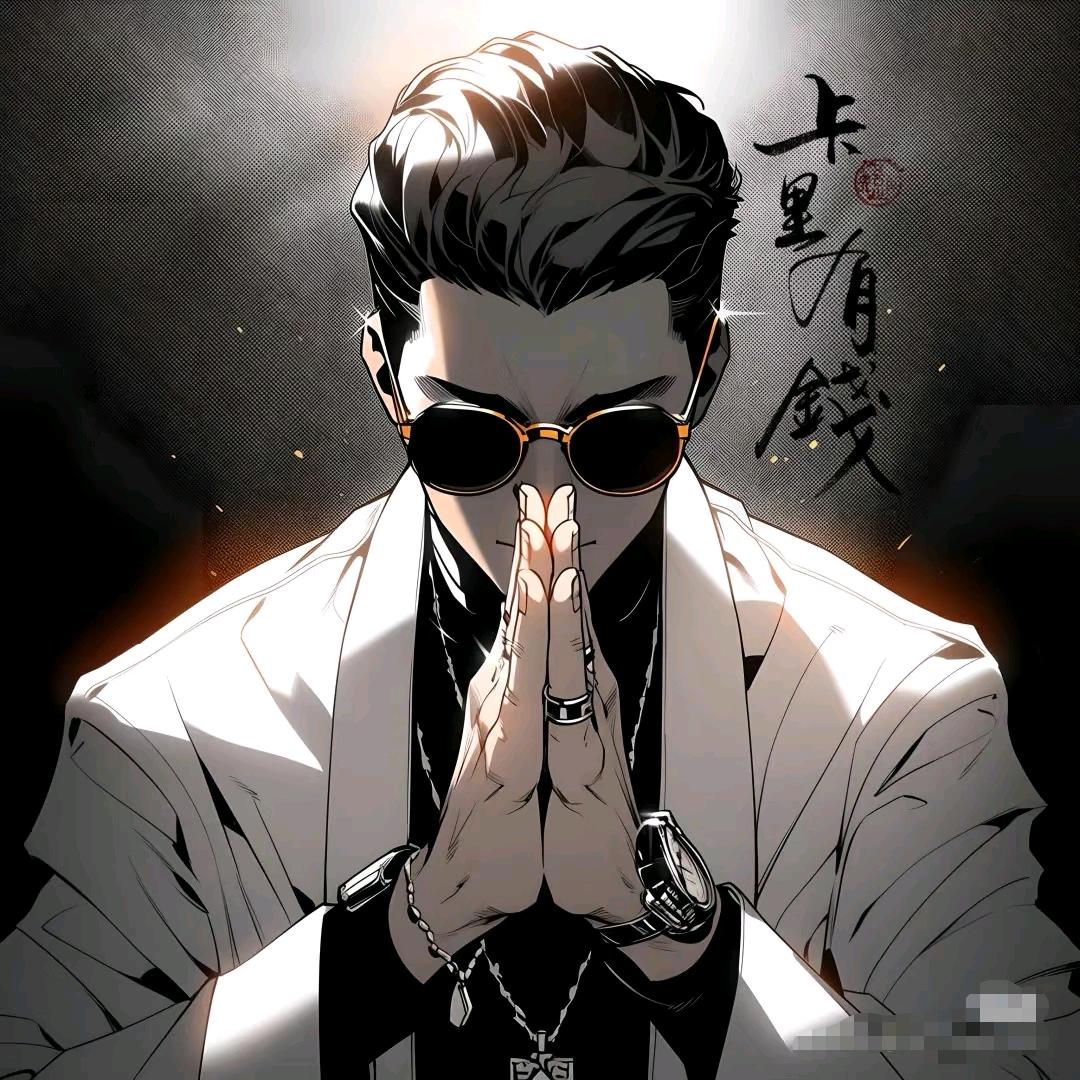无名大叔