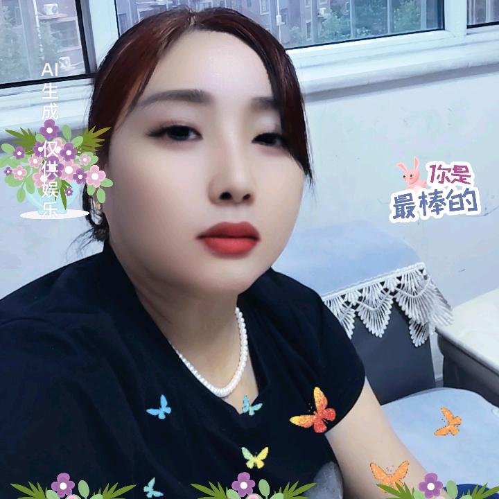 茉莉花