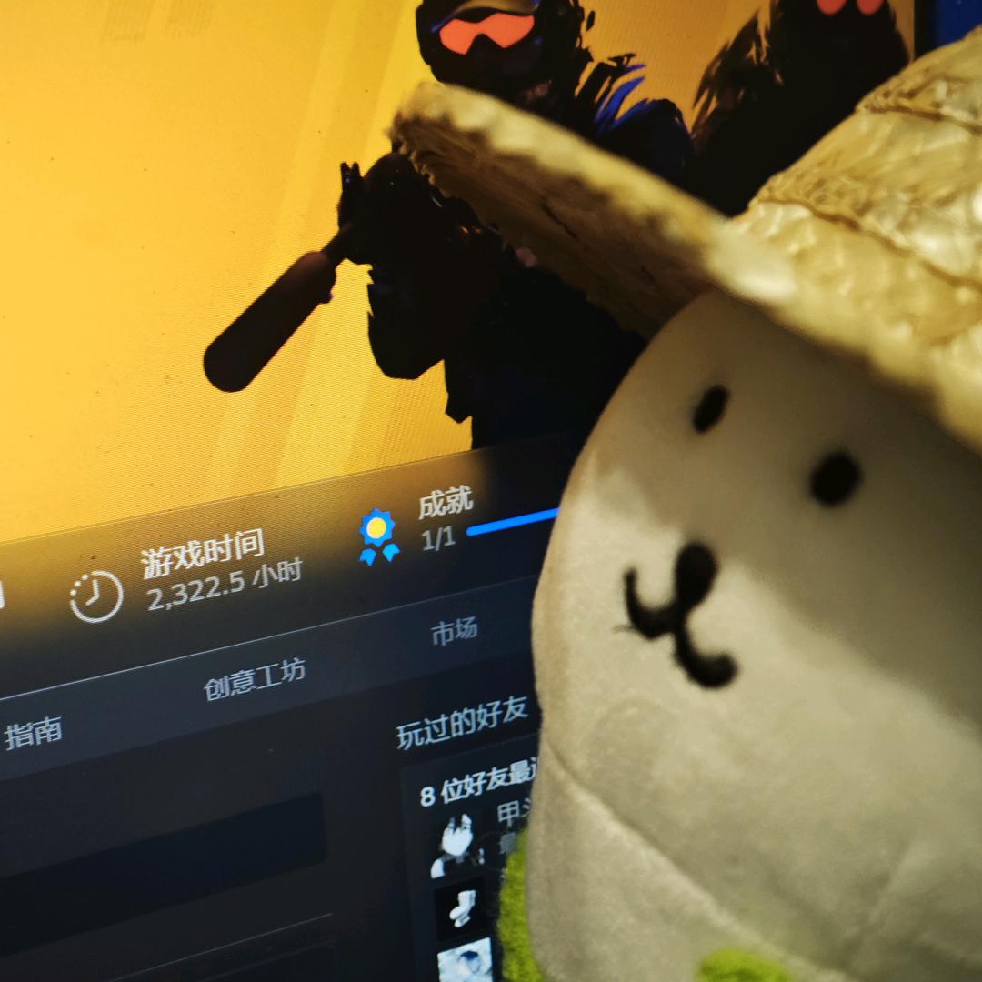 ok熊