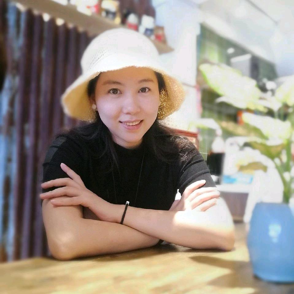 Jusse Xu