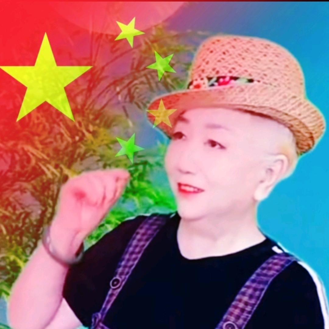 蛮蛮