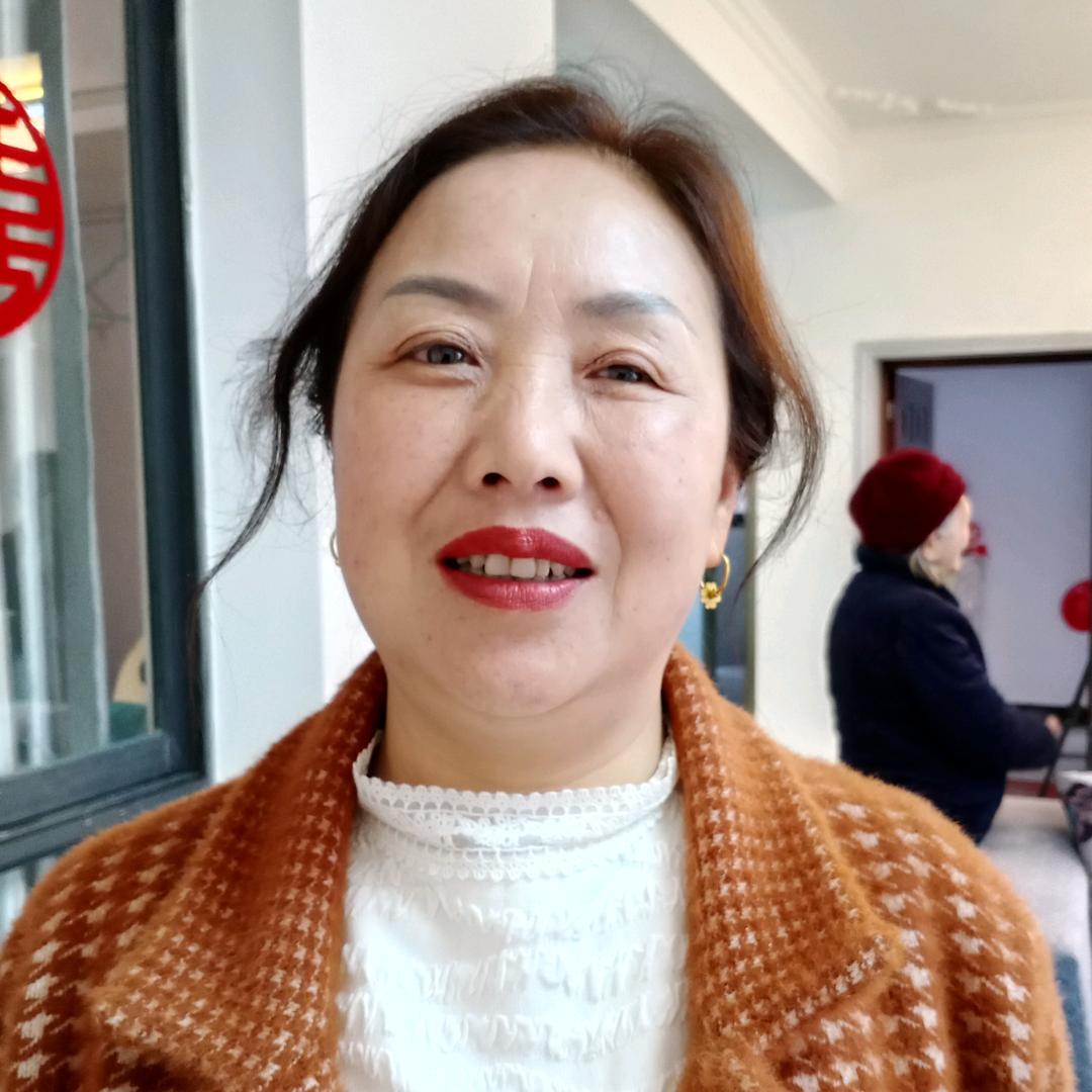 农业山货蓉姐